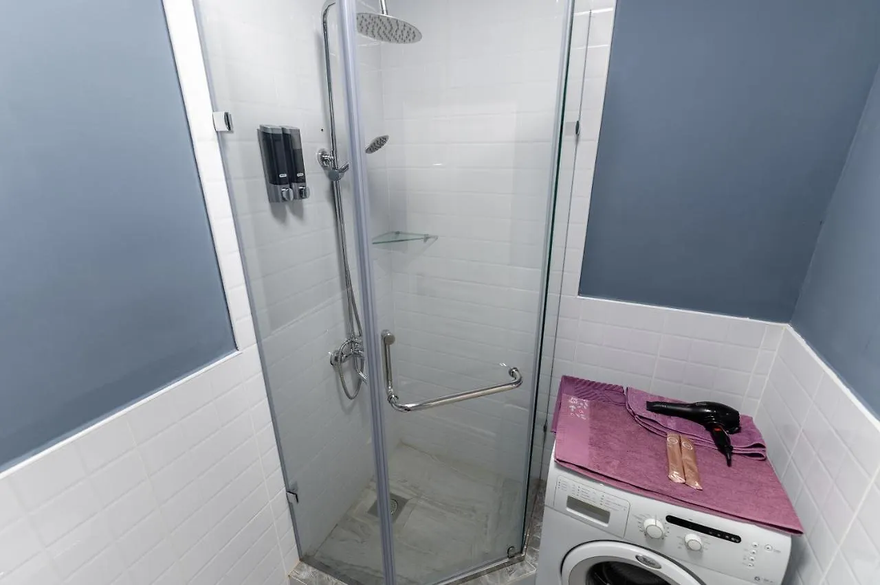 Коркем На Мангилик Apartment Nur-Sultan