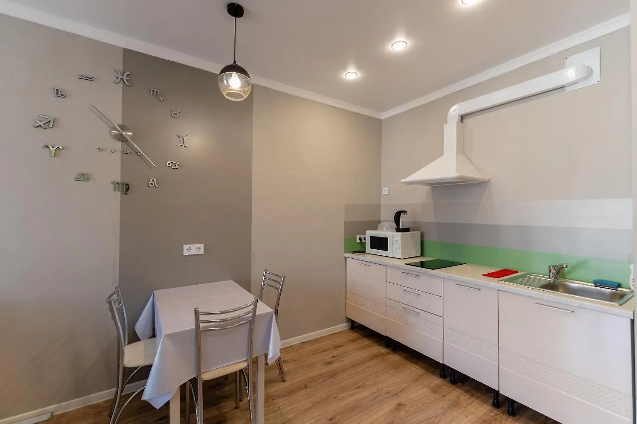 Коркем На Мангилик Apartment Nur-Sultan  Nur-Sultan (Astana)