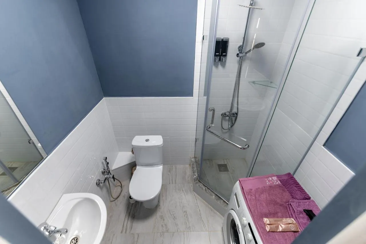 Коркем На Мангилик Apartment Nur-Sultan  0*, Nur-Sultan (Astana)