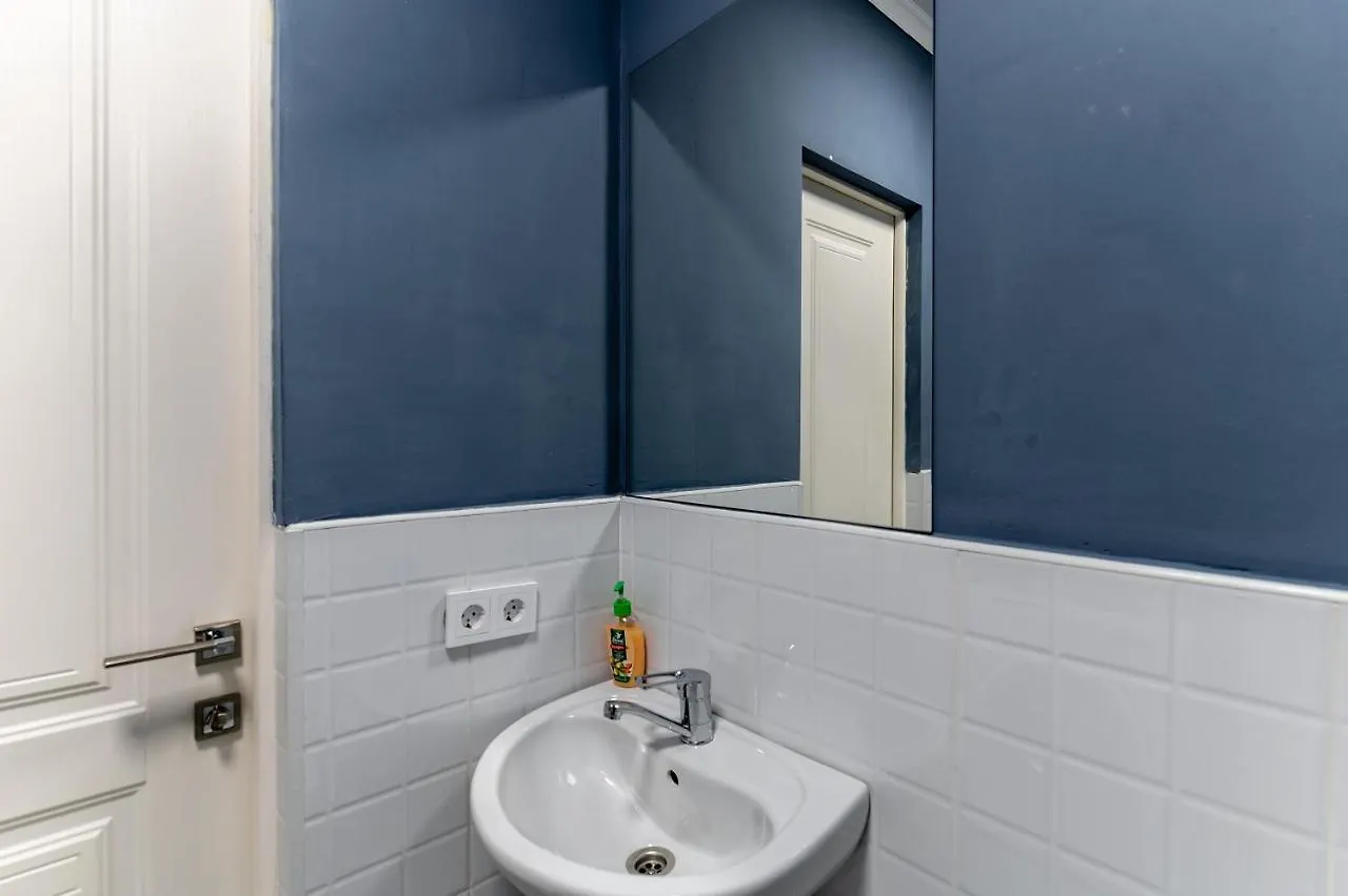 Коркем На Мангилик Apartment Nur-Sultan  Kazakhstan