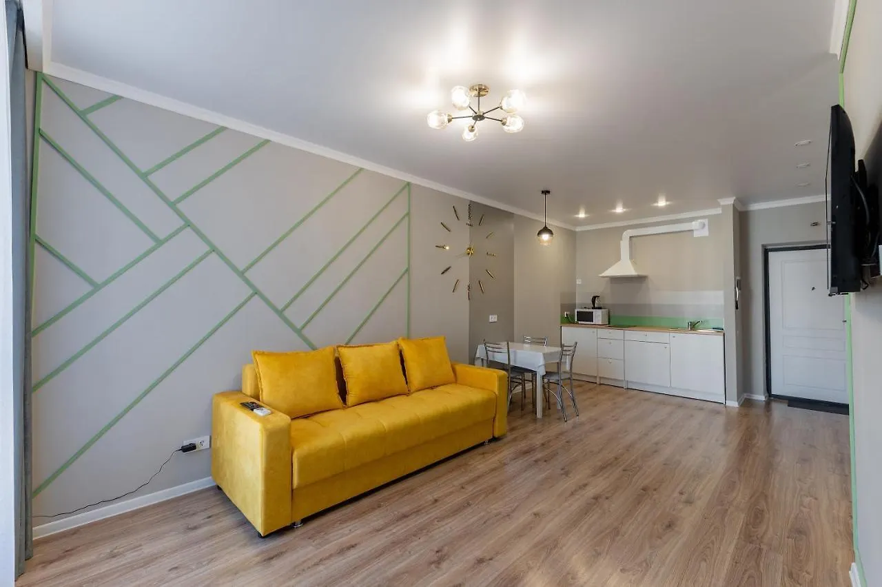 Коркем На Мангилик Apartment Nur-Sultan   Nur-Sultan (Astana)