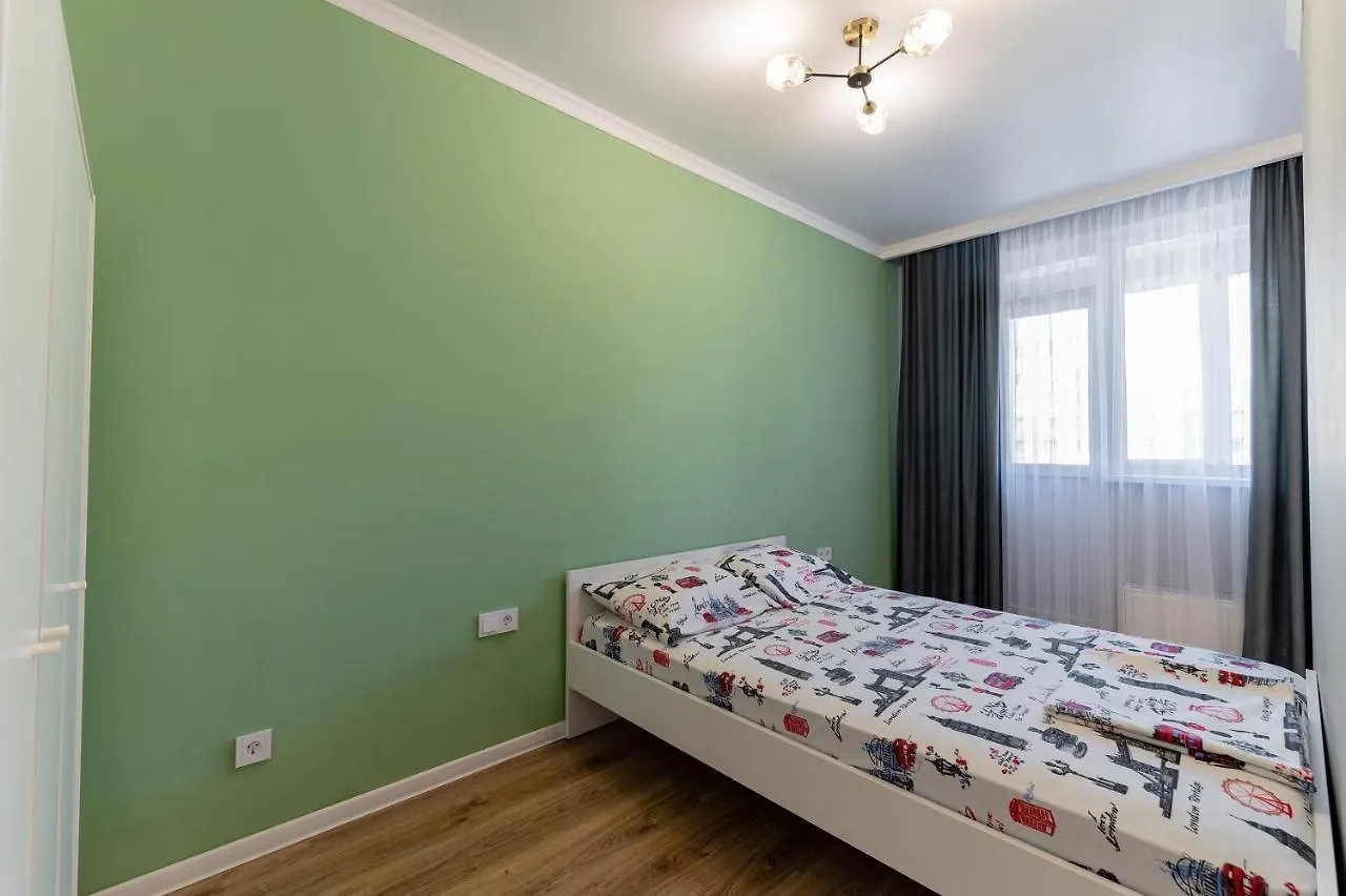 Коркем На Мангилик Apartment Nur-Sultan  0*, Nur-Sultan (Astana)