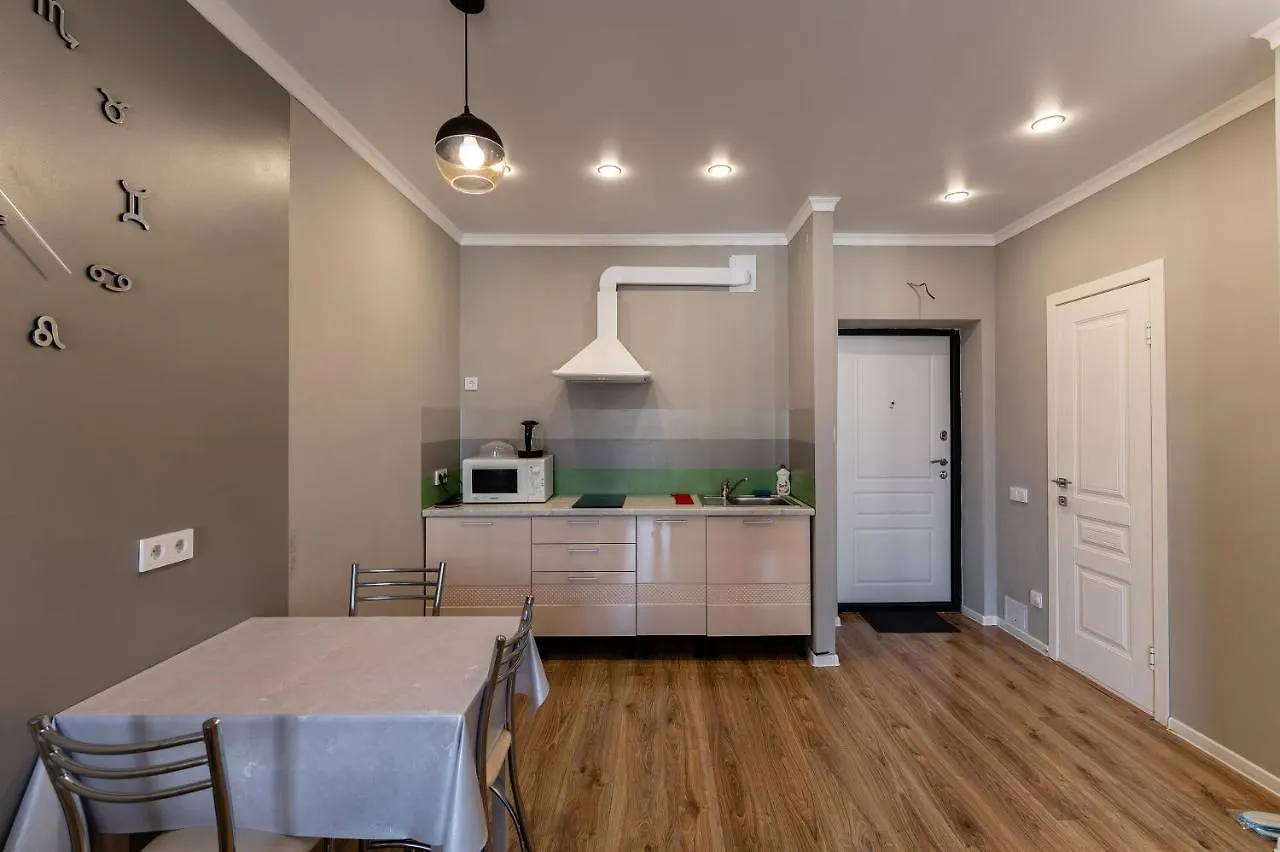 Коркем На Мангилик Apartment Nur-Sultan  Kazakhstan